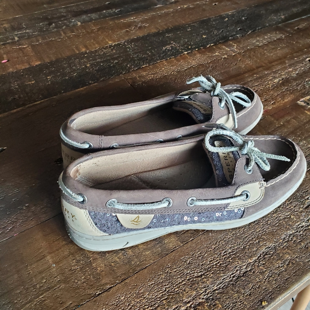 Women's Sperry Top Siders